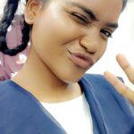 Kusuma Degalamari Instagram - Some selfies of Kusuma from @babythemovie #babythemovie #baby #teluguactress #telugucinema #kusumadegalamari #kusuma Hyderabad
