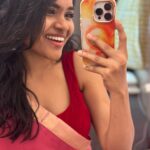 Kusuma Degalamari Instagram - An ethnic photo dump >>> last one is my fav ♥️ #trending #viral #instagram #love #explorepage #explore #instagood #fashion #follow #saree #sareelove #photography #india #trend #instadaily #memes #music #style #trendingnow #reels #foryou #likes #photooftheday #insta