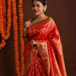 Kusuma Degalamari Instagram - Happy Rama Navami to you all✨ #trending #viral #instagram #love #explorepage #explore #instagood #fashion #follow #saree #sareelove #likesforlike #followforfollowback #photography #india #trend #instadaily #memes #music #style #trendingnow #reels #foryou #likes #photooftheday #model #beautiful #bollywood #bhfyp #instagood #ramanavami
