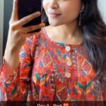 Kusuma Degalamari Instagram - A recap of 9 days 9 colors Happy Dusshera y’all ✨ #navratri #navratrispecial #dandiya #dandiyanight #ninecolorsofnavratri #dusshera #traditional#fyp #fypシ #instagood #ootd Navratri, Navratrispecial, dandiya, ninecolors, ootd, instatrend