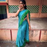 Kusuma Degalamari Instagram - Elegance is not being noticed, it's about being remembered #sareelove #saree #kusuma #kusumadegalamari #instagood #instafashion #explorepage #ootd #baby #babythemovie #vijayawada #teluguammayi