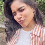 Kusuma Degalamari Instagram - Wayanad Trip 🌳 Photo Dump 1 P.S swipe to the final image to witness my brave stunt 🧐😂 Wayand, travel, travel diaries, travel photoshoot, ootd, photography, travel life, trip, therapy, vacation, holiday, kerala, nature, trees , activities, stunts, food, Wayanad, India