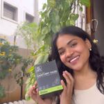 Kusuma Degalamari Instagram - #AD @peesafe ‘s ULTRA THIN PADS AND PAIN RELIEF PATCHES are my comfort partner 🪬 ✅Provides Reliable & Comfortable Protection ✅Leak-Proof, Highly Absorbent Comfort ✅Sleep Comfortably, Even On Your Periods ✅Rash-Free, Soft & Gentle On Skin •The Ultra Thin Sanitary Pads are long & have a wider back and come with dual wings, providing you with optimum coverage. •They are fragrance free and have a cottony soft surface, giving you a rash-free and comfortable experience. •These pads are super absorbent and provide overnight protection. #peesafe #peesafeindia #PEESAFE #sanitarypads #ultrathinsanitarypads #peesafehygiene #periods #pr #ad #trending #trendingreels #trend #explorepage #explore #exploremore #exploretocreate #promotion #promote #feed #review