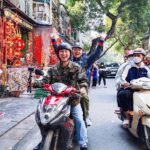 Kwak Joon-bin Instagram – 현지화 완료

#베트남#여행 Vietnam