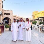 Kwak Joon-bin Instagram - 수험생여러분 모두 긴장하지 마시고 편하게 화이팅하세요! 카타르에서 응원합니다~~!! DOHA - Qatar