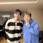 Kwak Joon-bin Instagram - 한국 최고의 스윗남 듀오 #서울 Seoul, Korea