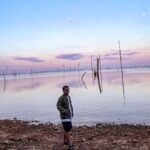 Kwak Joon-bin Instagram – 수리남 정글선셋

#수리남#여행 Afobaka, Brokopondo, Suriname