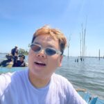 Kwak Joon-bin Instagram – 수리남 피라냐 해적단

#수리남#여행 Suriname