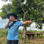 Kwak Joon-bin Instagram - 쿠바 마굿간 보안관 #쿠바#여행 Trinidad, Cuba