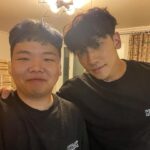 Kwak Joon-bin Instagram - 요즘 인기있는 무쌍남자 #비#곽튜브 Seoul, Korea