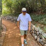 Kwak Joon-bin Instagram - 오랫동안 고심하고 만든 끄박 티셔츠 오픈하였습니다.. 많은 관심 부탁드립니다.. 구매링크는 프로필에 있사옵니다. 감사합니다. @_kbak_ #곽튜브#반팔 Seoul, Korea