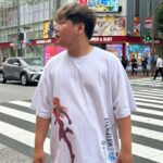 Kwak Joon-bin Instagram – 일본 스트릿 패션

#도쿄#여행 Tokyo, Japan