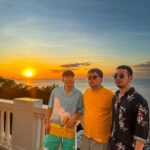 Kwak Joon-bin Instagram - 필리핀 워크샵 시작 #필리핀#여행 Philippines
