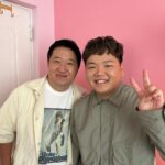 Kwak Joon-bin Instagram – 미래와의 조우

#형돈이형 South Korea