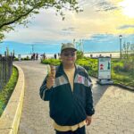 Kwak Joon-bin Instagram - 뉴욕커의 산책 #여행#미국