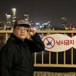 Kwak Joon-bin Instagram – 한강러닝룩

#한강#오운완 여의도한강공원