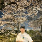 Kwak Joon-bin Instagram – 여의도 벚꽃놀이 여자친구 시점

#남친짤 여의도한강공원
