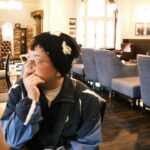 Kwak Joon-bin Instagram - 일본여행 남친룩 @bohyunahn시점 #후쿠오카#오사카#여행 고쿠라시