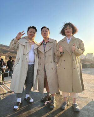 Kwak Joon-bin Instagram - 행복했던 2023
2024도 모두 행복합시다

#새해#갑진년