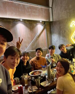 Kwak Joon-bin Instagram - 행복했던 2023
2024도 모두 행복합시다

#새해#갑진년