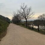 Kwak Joon-bin Instagram - 구미 낙동강체육공원에서 자전거도로 따라 칠곡쪽 가는길 12:00-13:00경 고프로를 떨어뜨렸습니다. 카메라가격보다 사례는 더 크게하겠습니다. 3일동안의 추억을 찾아주세요. #분실물#여행#구미