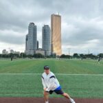 Kwak Joon-bin Instagram – 운중남의 일상

#운동중독#수영#축구#클라이밍 Seoul, Korea