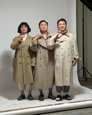 Kwak Joon-bin Instagram - 롯데리아 마라버거 모델이 되었읍니다
사랑해요 롯데리아

#롯데리아#마라로드
