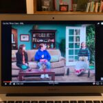 Kyle Mooney Instagram - our cut sketch “cars” is on youtube
