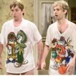 Kyle Mooney Instagram - go check out our sketch ‘brothers’ on YouTube if you haven’t/would like to. Thanks :)