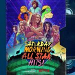 Kyle Mooney Instagram - It’s here!!! Check out Saturday Morning All Star Hits! on Netflix streaming now! 😊