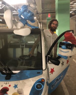 Kyle Mooney Instagram - #yuuuup