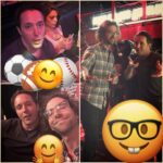 Kyle Mooney Instagram – thankful for a best friend @beckbennett :) @stoli #alwaysthere #makesmesmile #loudandclear #friends