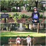 Kyle Mooney Instagram – …. and this just happened 😲 #bench #wheresthebench #90smysteries