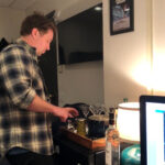 Kyle Mooney Instagram – tini time