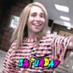 Kyle Mooney Instagram - Check out our trailer. DEC 10th, Netflix. Saturday Morning All Star Hits!