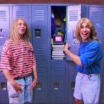 Kyle Mooney Instagram - Our show "Saturday Morning All Star Hits!" comes out Dec. 10th on Netflix. It’s a tribute to 80’s and 90’s TV and Saturday morning cartoons, and I can't wait for you to see it!!!