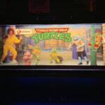 Kyle Mooney Instagram - Shredder’s costume on ninja turtles game is lazy, right?