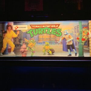 Kyle Mooney Instagram - Shredder’s costume on ninja turtles game is lazy, right?
