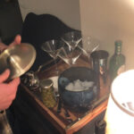 Kyle Mooney Instagram – tini time