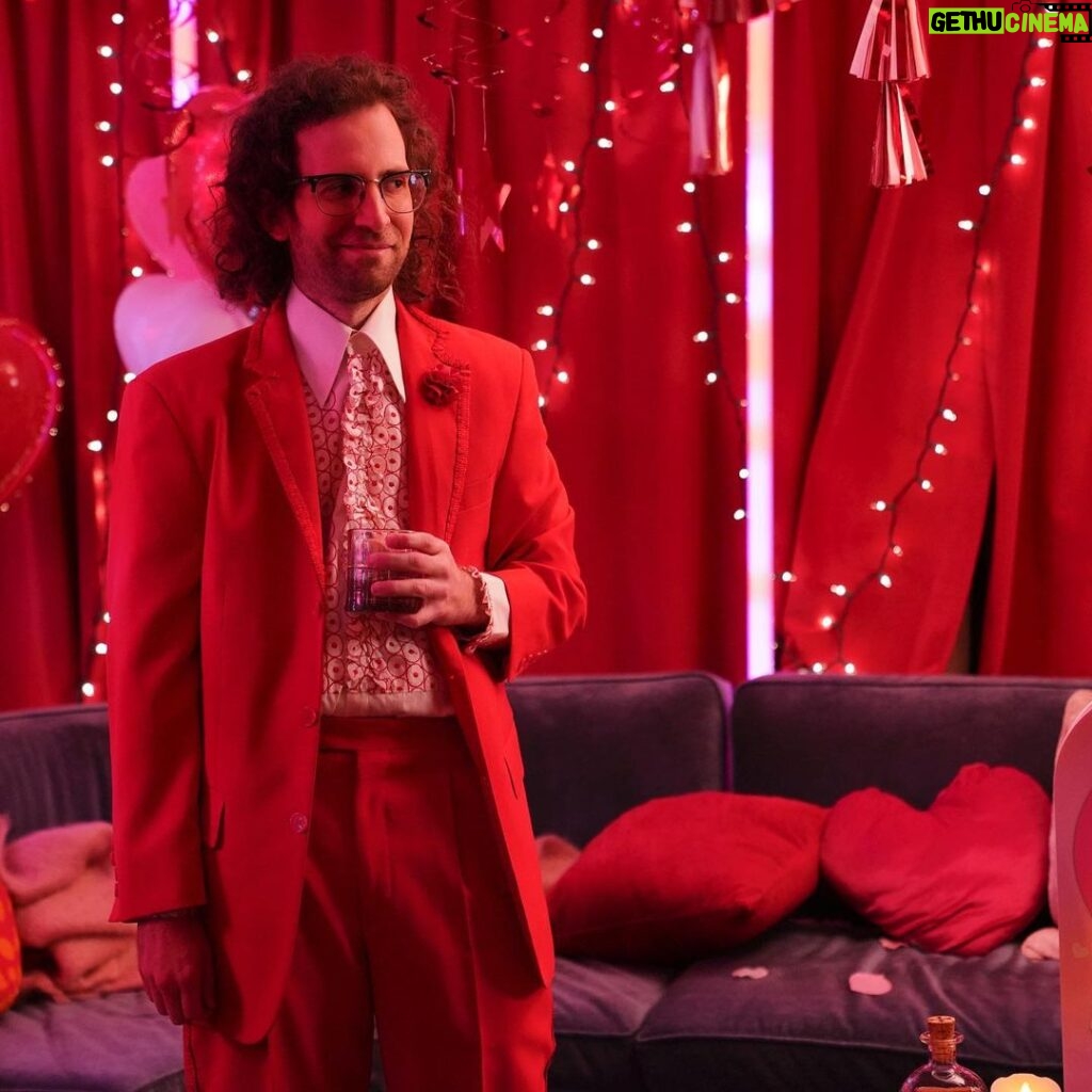 Kyle Mooney Instagram - Our vid “Kyle and Friends” was cut for time. Please go check it out! Written w/ @frangillespie , directed by @adrianarobles___