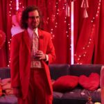 Kyle Mooney Instagram – Our vid “Kyle and Friends” was cut for time. Please go check it out! Written w/ @frangillespie , directed by @adrianarobles___