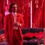Kyle Mooney Instagram - Our vid “Kyle and Friends” was cut for time. Please go check it out! Written w/ @frangillespie , directed by @adrianarobles___