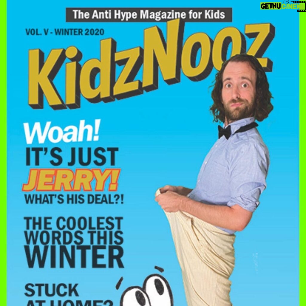 Kyle Mooney Instagram - Back in April, my brothers @baronmooney @seanlmooney and I continued our tradition of making a zine together. It’s mainly a tribute to 90s kid magazines like Disney Adventures, and we were fortunate to have some some very cool / talented friends help out (listed in second slide). The issue is free to download (link in bio), but if you’re so inclined, we’ve listed some organizations handpicked by our contributors that could use your support. Excited for u to check it out :)