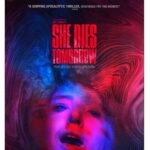 Kyle Mooney Instagram - The great flick She Dies Tomorrow comes to drive-in’s this weekend, and VOD Aug 7th. Go see it! Directed by Amy Seimetz, w/ @katelynsheil @janewadams @jenkimtree @kentuckeraudley @oliviataylordudley + more!