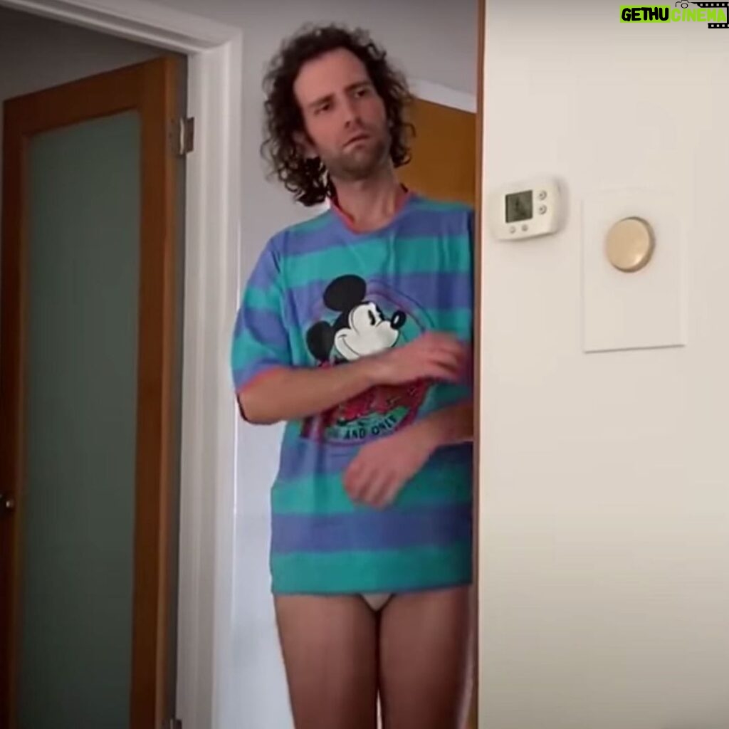 Kyle Mooney Instagram - “Beer Money” is linked in my bio and on SNL’s youtube. Made mostly during the early days of lockdown. Shot/edited by @bjmcelhaney