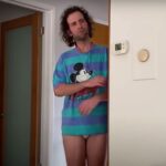Kyle Mooney Instagram - “Beer Money” is linked in my bio and on SNL’s youtube. Made mostly during the early days of lockdown. Shot/edited by @bjmcelhaney