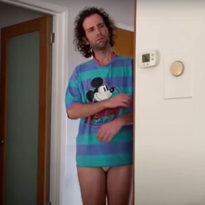 Kyle Mooney Instagram - “Beer Money” is linked in my bio and on SNL’s youtube. Made mostly during the early days of lockdown. Shot/edited by @bjmcelhaney