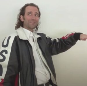 Kyle Mooney Instagram - Please check out “Bruce audition”. Link in my bio and Snl’s YouTube. Happy Easter!