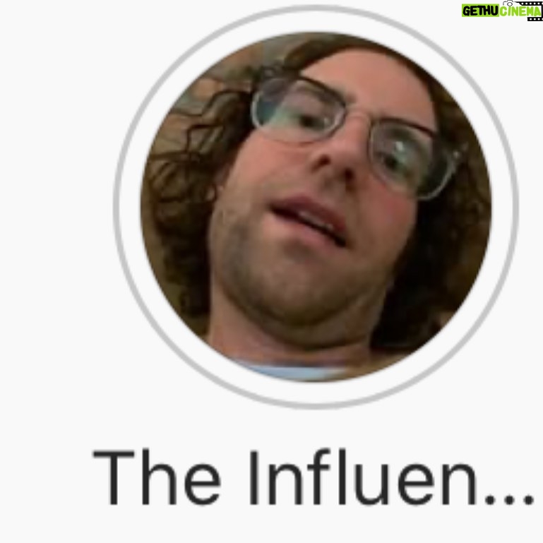 Kyle Mooney Instagram - now u can watch the Instagram Story narrative that was created over the last few weeks. Just click on this image on my page :) it’s called “The Influencer”