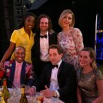 Kyle Mooney Instagram - Love u friends :)